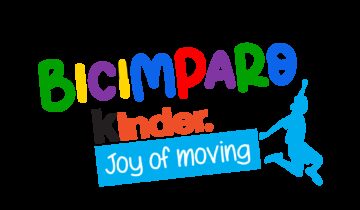 A Bernalda in arrivo il Bicimparo – Kinder Joy of Moving