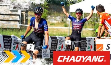 Il Courmayeur Mtb Event 2023 è Italia Bike Cup Chaoyang