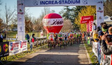 Sabato 30 e domenica 31 ottobre torna il Ciclocross Internazionale di Brugherio