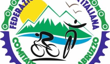 Federciclismo Abruzzo: ecco il nuovo logo del comitato regionale
