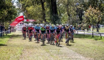 Giro Italia Ciclocross verso la classicissima di Osoppo