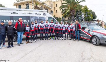 Abruzzo – Team Go Fast: esordienti e allievi pronti al via