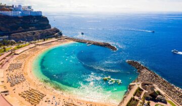 Nazionale Pista uomini – Gli azzurri per Gran Canaria