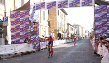 Abruzzo – VC Avezzano Lineaoro Bike