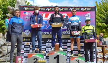 Trofeo Romano Scotti – A Posta vince Alessandro Cresca