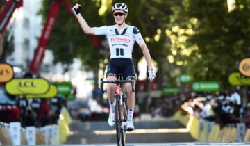 Tour de France – Contropiede vincente di Andersen