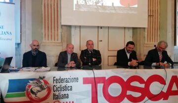 Toscana – Convegno a Lucca su un ‘ciclismo migliore’