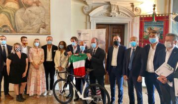 CI2020 – Il Veneto si veste di Tricolore