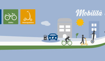 Fondazione ANIA ha lanciato il portale “Mobilità Dolce”