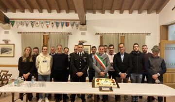 Veneto – A.C. Col San Martino: si chiude un 2021 ricco di successi