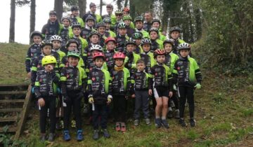 Tuscia Bike: divertirsi con i giovani
