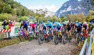 Giro d’Italia Ciclocross, grandi numeri (anche) in TV