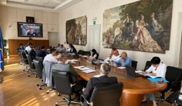 Consiglio Federale: a Trieste la quarta riunione dell’anno