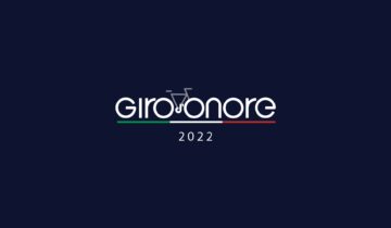 Mercoledì 21 alle 15,30 il Giro d’Onore 2022