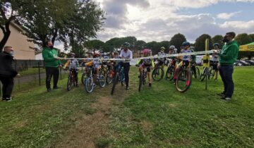 Emilia Romagna – Inaugurato «Zolino Bike Park» di Imola