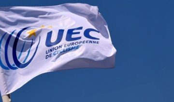 Direttivo UEC – Annullati gli Europei Pista di Minsk