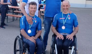 CDM Paraciclismo – Altra pioggia di medaglie ad Elzach