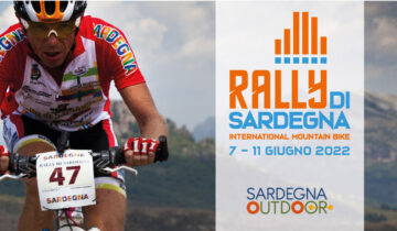 Al via il Rally di Sardegna